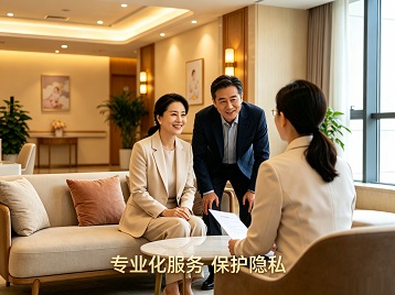 沂水有偿售卵代生女生的客户的客户群体有哪些