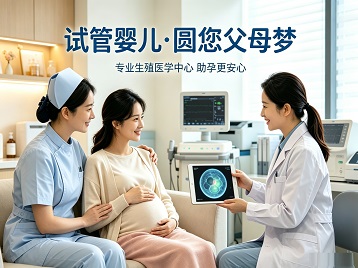 沂水辅助生育服务 试管婴儿行业的兴起背景、发展与未来展望